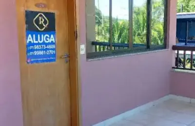 Sala comercial com 1 sala para alugar em Sahy, Mangaratiba 