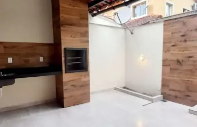 Casa com 2 quartos para alugar na Avenida Vale Do Sahy, Sahy, Mangaratiba