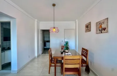 02 quartos, sol manhã com mais de 70m² em itapuã por menos de r$500mil