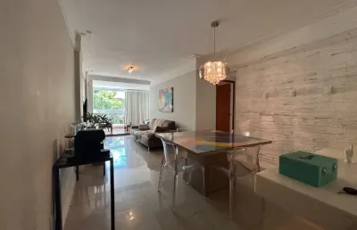 Apartamento com 3 quartos à venda no Jardim da Penha, Vitória 