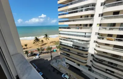 Apartamento com 3 quartos à venda na Praia da Costa, Vila Velha 