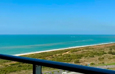 Apartamento com 2 quartos à venda na Itaparica, Vila Velha 