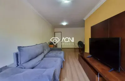 Apartamento com 3 dormitórios à venda, 115 m² por r$ 680.000,00 - bento ferreira - vitória/es