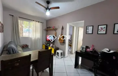 Raridade em jardim camburi! 02 quartos por r$410mil sem precisar subir escadas !