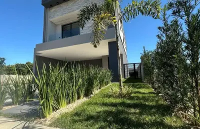 Casa em condomínio para venda em cuiabá, condomínio belvedere 2, 4 dormitórios, 3 suítes, 4 banheiros, 4 vagas