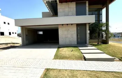 Casa em condomínio para venda em cuiabá, condomínio residencial vila jardim, 4 dormitórios, 4 suítes, 6 banheiros, 2 vagas