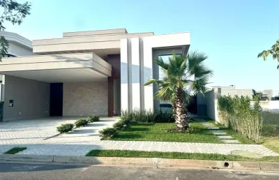 Casa em condomínio para venda em cuiabá, condomínio florais itália, 3 dormitórios, 3 suítes, 4 banheiros, 2 vagas
