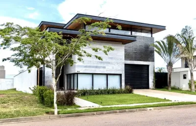 Casa em condomínio para venda em cuiabá, condomínio florais itália, 3 dormitórios, 3 suítes, 4 banheiros, 2 vagas