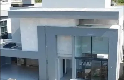 Casa em condomínio para venda em cuiabá, morada dos nobres, 4 dormitórios, 4 suítes, 5 banheiros, 3 vagas