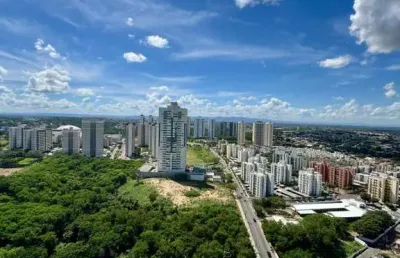 Apartamento para venda em cuiabá, jardim aclimação, 3 dormitórios, 3 suítes, 2 banheiros, 2 vagas