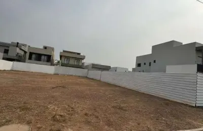 Terreno à venda na Avenida B, 200, Morada dos Nobres, Cuiabá