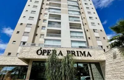 Apartamento para venda em cuiabá, santa rosa, 4 dormitórios, 2 suítes, 4 banheiros, 2 vagas
