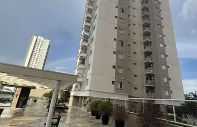 Apartamento para venda em cuiabá, goiabeiras, 3 dormitórios, 3 suítes, 2 banheiros, 2 vagas