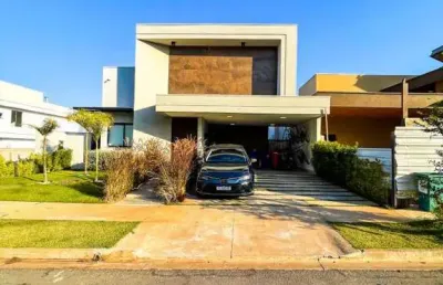 Casa em condomínio para venda em várzea grande, florais da mata, 3 dormitórios, 3 suítes, 2 banheiros, 2 vagas