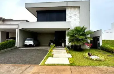 Casa em condomínio para venda em várzea grande, petrópolis, 4 dormitórios, 4 suítes, 2 banheiros, 2 vagas