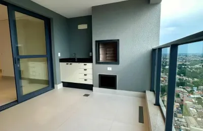 Apartamento com 3 quartos à venda na Avenida Senegal, 38, Jardim Aclimação, Cuiabá