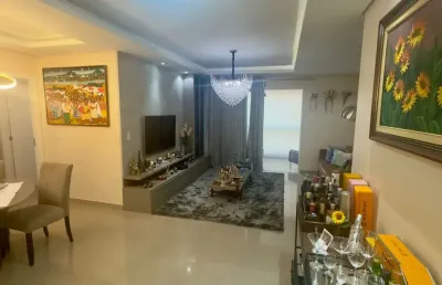 Edifício ópera prima ,3 quartos, excelente localização