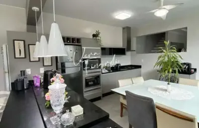 Casa para venda em joinville, bom retiro, 5 dormitórios, 2 suítes, 5 banheiros, 4 vagas