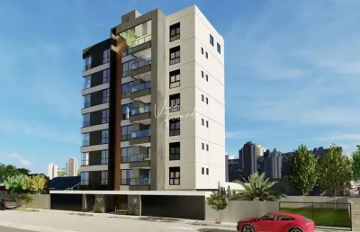 Apartamento para venda em balneário piçarras, itacolomi, 3 dormitórios, 1 suíte, 3 banheiros, 2 vagas