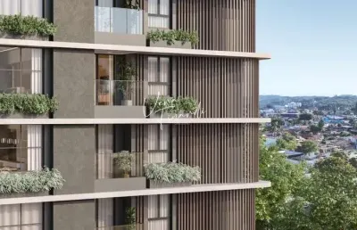 Apartamento para venda em joinville, anita garibaldi, 1 dormitório, 1 banheiro