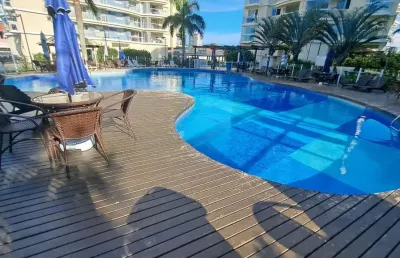 Apartamento para venda em penha, armação, 3 dormitórios, 1 suíte, 2 banheiros, 1 vaga
