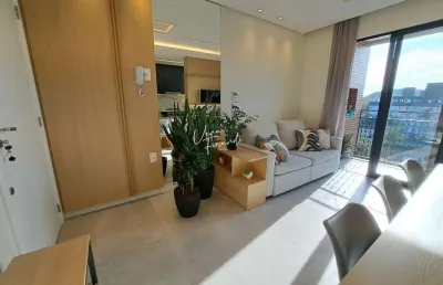 Apartamento para venda em joinville, santo antonio, 2 dormitórios, 1 suíte, 2 banheiros, 1 vaga