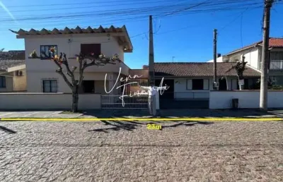 Terreno à venda na Rua Tiradentes, Centro, Penha