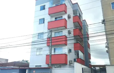 Apartamento com 3 quartos e 2 vagas bairro costa e silva