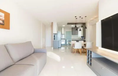 Apartamento com 3 quartos à venda na Rua Pombal, 235, Zona 03, Maringá