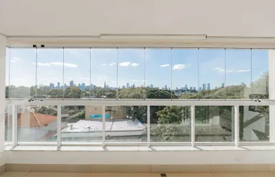 Apartamento com 3 quartos à venda na Rua Monsenhor Kimura, 27, Vila Cleópatra, Maringá