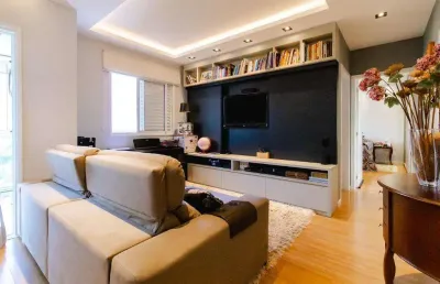 Apartamento com 2 quartos à venda na Avenida Guedner, 891, Zona 08, Maringá