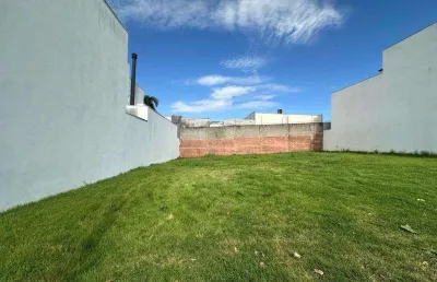 Terreno em condomínio fechado à venda na Avenida Cerro Azul, 2649, Jardim Novo Horizonte, Maringá