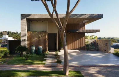 Casa em condomínio fechado com 4 quartos à venda na Estrada Romeirinha, 2413, Jardins de Monet Residence, Maringá