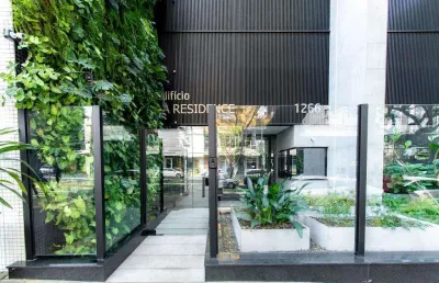 Apartamento com 4 quartos à venda na Avenida XV de Novembro, 1266, Zona 01, Maringá
