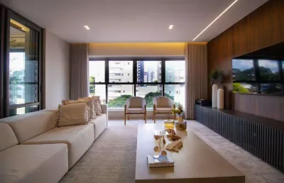 Apartamento com 3 quartos à venda na Avenida Itororó, 1300, Zona 02, Maringá