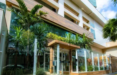 Apartamento com 3 quartos à venda na Rua Marechal Deodoro, 440, Zona 07, Maringá
