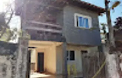 Casa para venda com 182 metros quadrados com 3 quartos em itaipu - niterói - rj