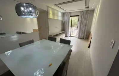Apartamento com 3 quartos à venda, 78 m² por r$ 650.000,00 - gragoatá - niterói/rj