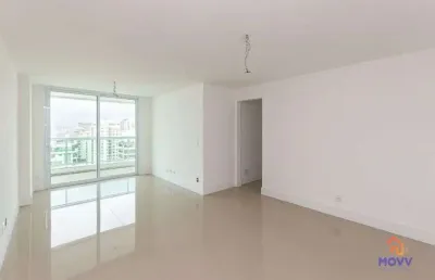 Imóvel para venda tem 122 metros quadrados com 3 quartos em icaraí - niterói - rj