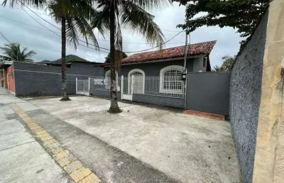 Casa para venda possui 150 metros quadrados com 3 quartos em piratininga - niterói - rj