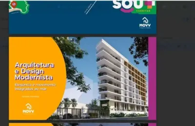 Imóvel para venda com 36 metros quadrados com 1 quarto em charitas - niterói - rj