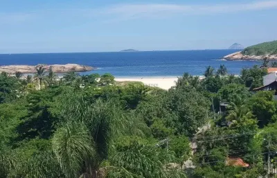 Casa para venda com 400 metros quadrados com 7 quartos em piratininga - niterói - rj