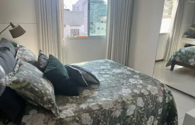 Apartamento com 3 quartos à venda na Rua Mem de Sá, 81, Icaraí, Niterói