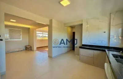 Apartamento com 3 quartos à venda na Avenida Deputado Jamel Cecílio, Setor Sul, Goiânia