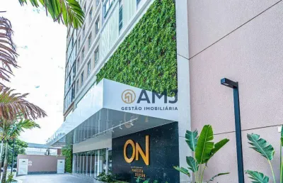 Apartamento com 3 quartos à venda na Rua 147, Setor Marista, Goiânia