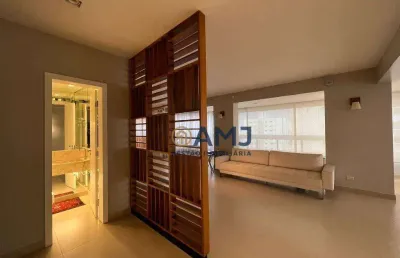 Apartamento 4 quartos completo em armários no st. bueno!