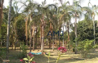 Chácara / sítio com 3 quartos à venda no Condomínio Miraflores, Hidrolândia 