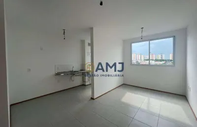 Apartamento com 2 quartos à venda na Alameda das Chácaras, Residencial Eldorado, Goiânia