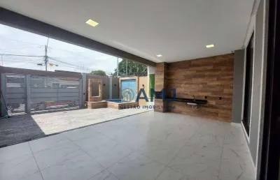 Casa com 3 quartos à venda na Rua F20, Setor Faiçalville, Goiânia
