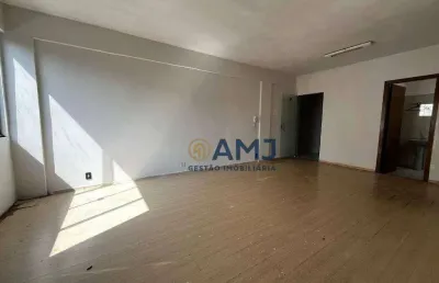 Sala comercial com 1 sala para alugar na Avenida T 7, Setor Bueno, Goiânia